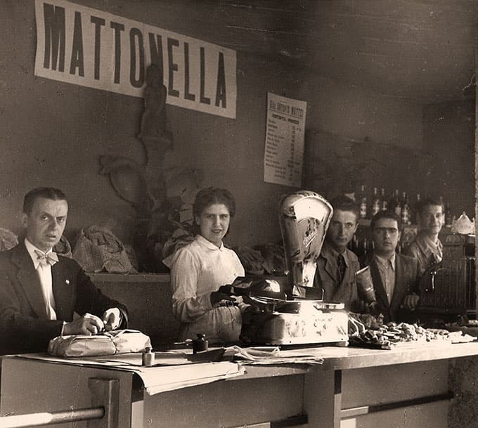 Antonio Mattei Biscuit Factory | About Us | 
		Our history, evolution, goals
	