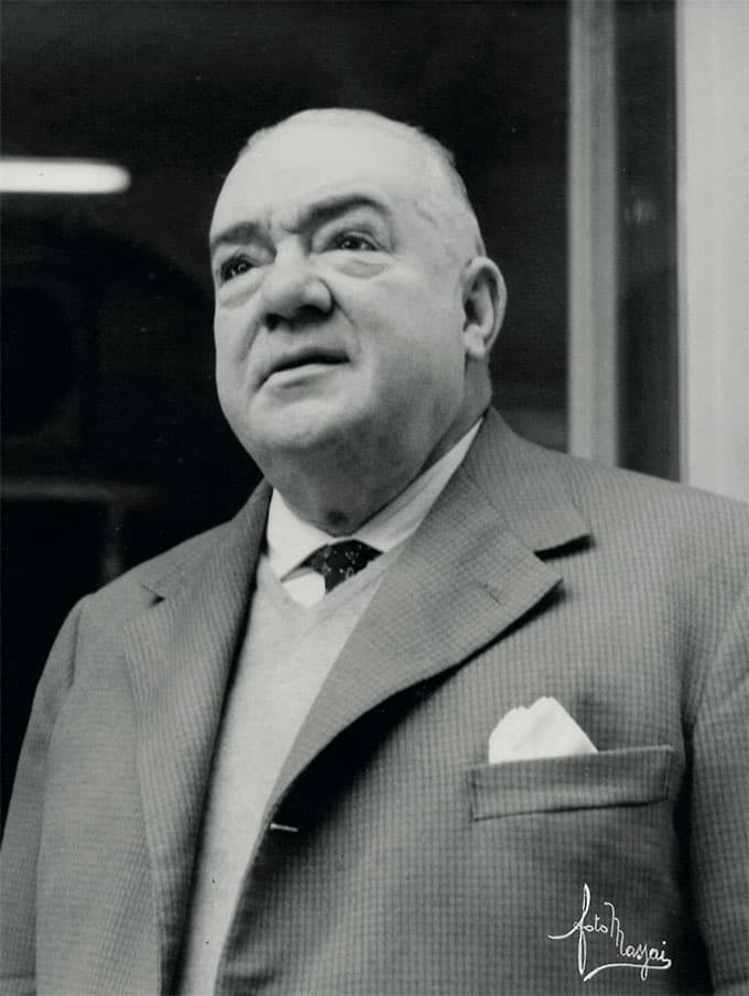 Antonio Mattei Biscuit Factory | About Us | 
		Our history, evolution, goals
	