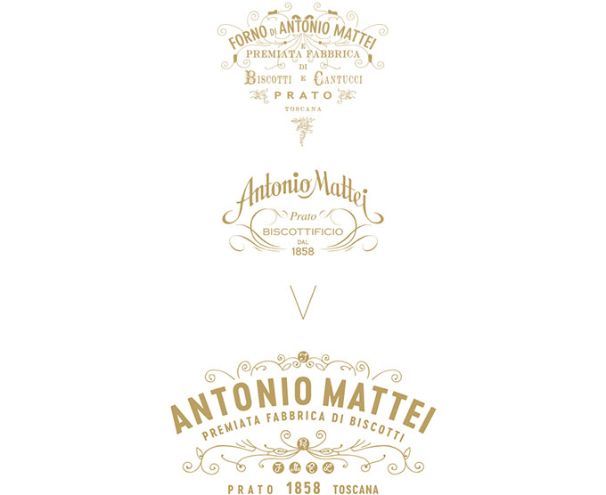 Antonio Mattei Biscuit Factory | About Us | 
		Our history, evolution, goals
	