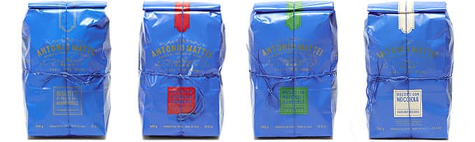 Antonio Mattei Biscuit Factory | About Us | 
		Our history, evolution, goals
	