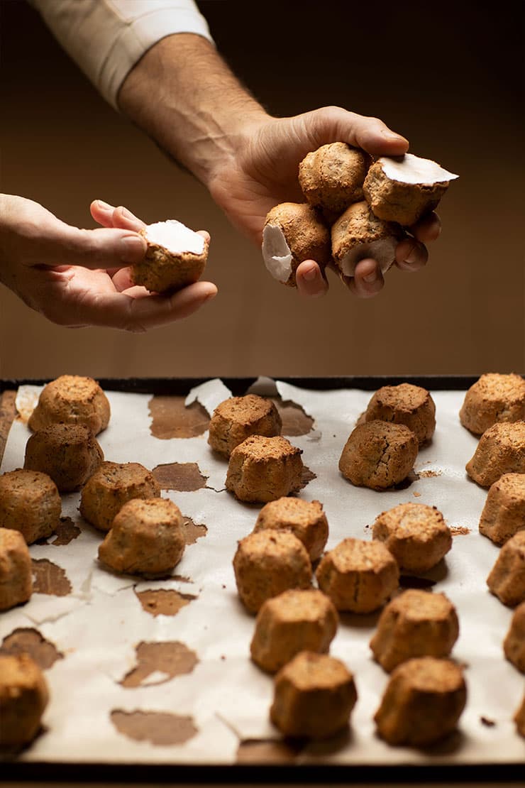 Antonio Mattei Biscuit Factory | Prato Laboratory